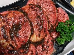 -韩宫宴烤肉·料理(砂之船奥特莱斯店)