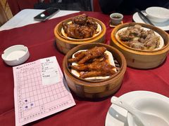 -金苑海鲜酒家(新港中路店)
