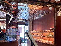 -丁香西饼屋(桂林路店)