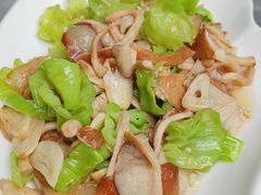 -蔼若春.传承云南菜(金碧公园店)