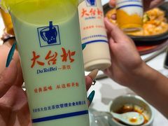 -梅利汴京烤鸭•开封豫菜地标店(东大街店)