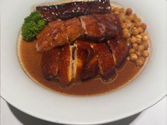 -汤城小厨•粤菜•靓汤(苏州街店)