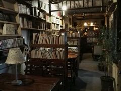 -斯多格书乡(北京大学畅春园店)