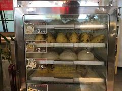 -嘉和一品粥(方庄店)