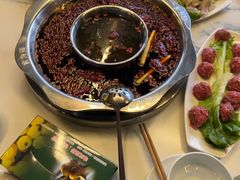 -枇杷园食为鲜火锅(南山店)