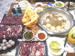 -三毛牛肉店(福强店)