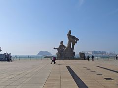 -锦州笔架山风景区