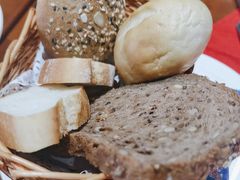 -申德勒加油站餐厅(三里屯北小街店)