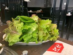 -江村·韩国料理(方寅综合楼店)