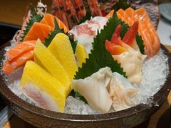 -匠和风精致料理(成都龙湖滨江天街店)