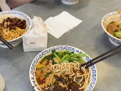 -梅溪·小伙子干挑面(安吉总店)
