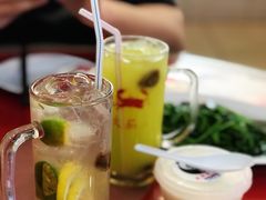 -大茄来海鲜餐厅(亚洲城分行)