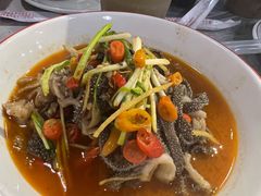 -串小白烧烤(金沙洲店)