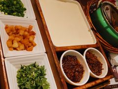 -奇滋豆味(南十四道街店)