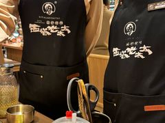 -西塔老太太泥炉烤肉(武汉摩尔城店)