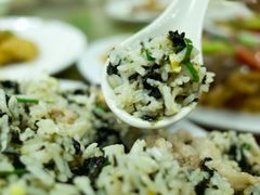 紫菜炒饭-长平肥姐白粥·海鲜打冷