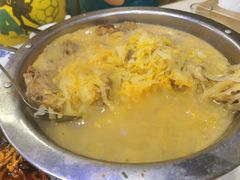 -东北王食府(科大店)