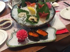 -大渔铁板烧(中山路八佰伴店)
