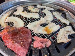 -韩悦牛排烤肉无限续(宝能中心店)