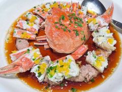 -曼格纳·曼芯馆(杨浦店)