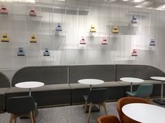 大堂-奈雪的茶(市百一店)