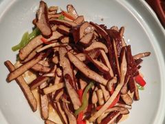 -春色如许·茶食餐厅(桃李春风店)