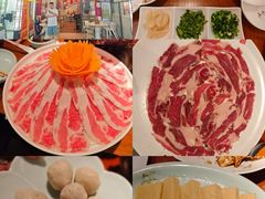 -1078號老北京涮肉(万达广场店)