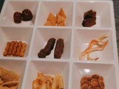 -探鱼·鲜青椒爽麻烤鱼(苏宁广场店)