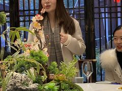 -院8里·小聚园老川菜(九眼桥店)