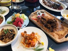 -卫鼎轩·曹公馆(鼓楼店)