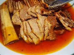 -西贝(枫蓝国际购物中心店)
