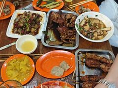 -黄寺卤煮·黄寺喝酒公司