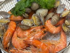 -海味当家·蒸锅海鲜(中山广场创始店)
