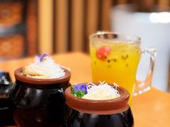 -雀舞云南菜(乐客城店)