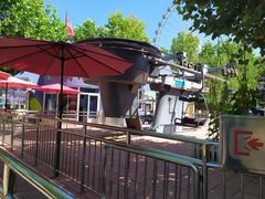 -富斯特索道