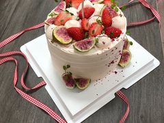 -糖秋Cake DIY·蛋糕定制·甜品台(观音桥店)
