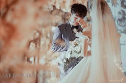 -拉瑞娜LaReine婚纱礼服高级定制