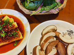 -岳记兴隆·青城腊排铜火锅(融创店)