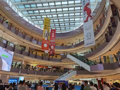 -宝龙城(杭州滨江店)