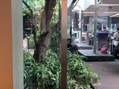 -香港唯港荟 Hotel ICON – The Market