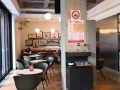 -BAKER&SPICE(BFC外滩金融中心店)