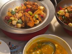 -苏乡兰亭•淮扬菜(兴化吾悦广场店)