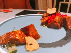 -北京王府井希尔顿酒店·秦唐中餐厅Chynna