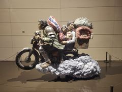 -中华艺术宫(上海美术馆)