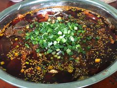 -蓉城西二道无名冒菜(西二道街店)