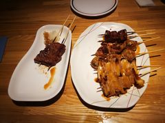 -串鳥南二条店