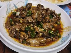 -醉御香渔家园(临沂路与大连路店)