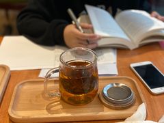 -西西弗书店&矢量咖啡(凯德晶萃广场店)