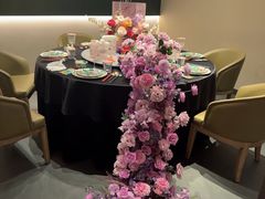 -桂满陇·海市蜃楼·黑金(国金店)