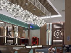 -新世界餐厅(万达店)